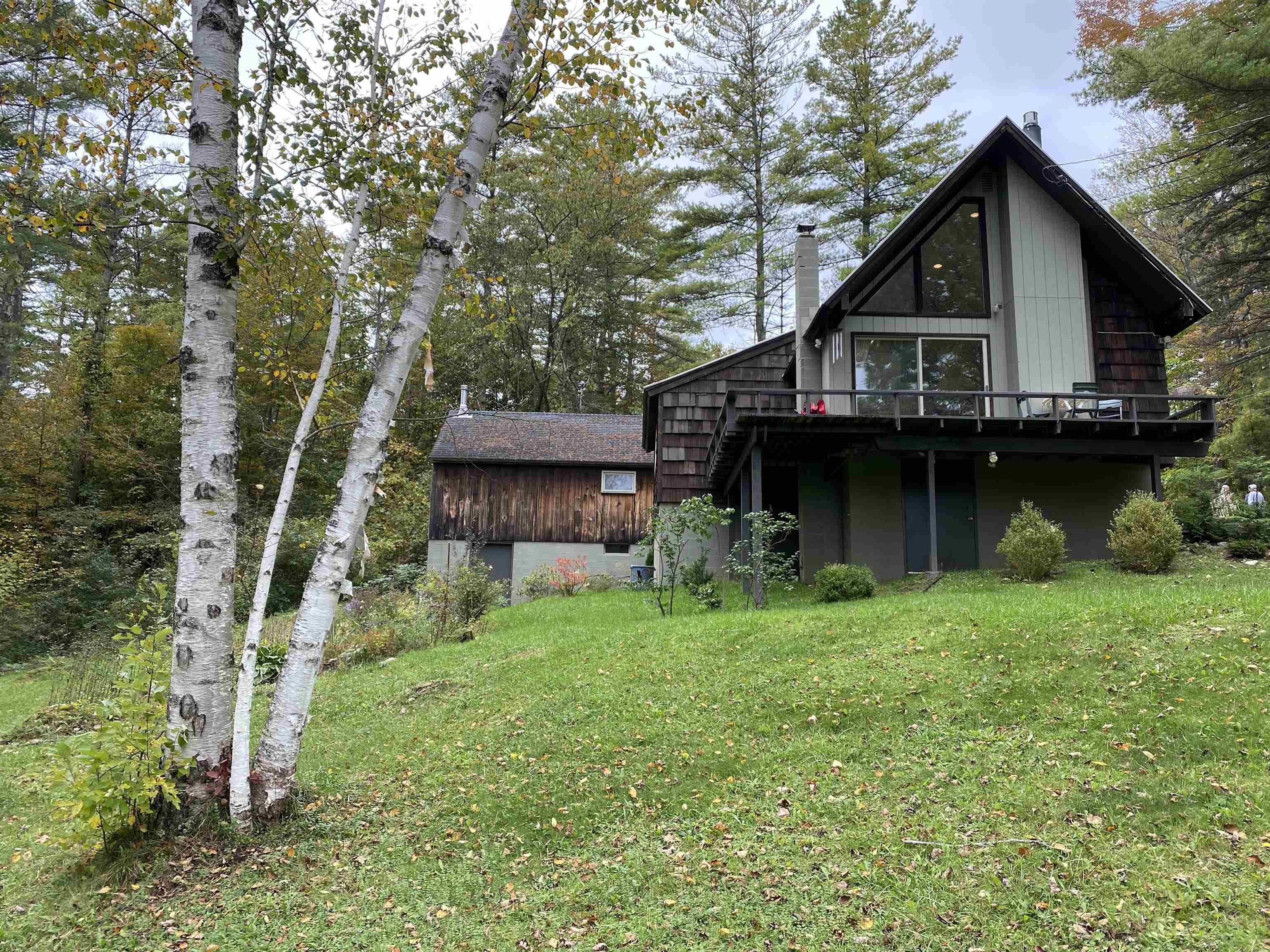 353 Wideawake Road Manchester, VT 05255 - Photo 2 of 30 Gallery Image 2