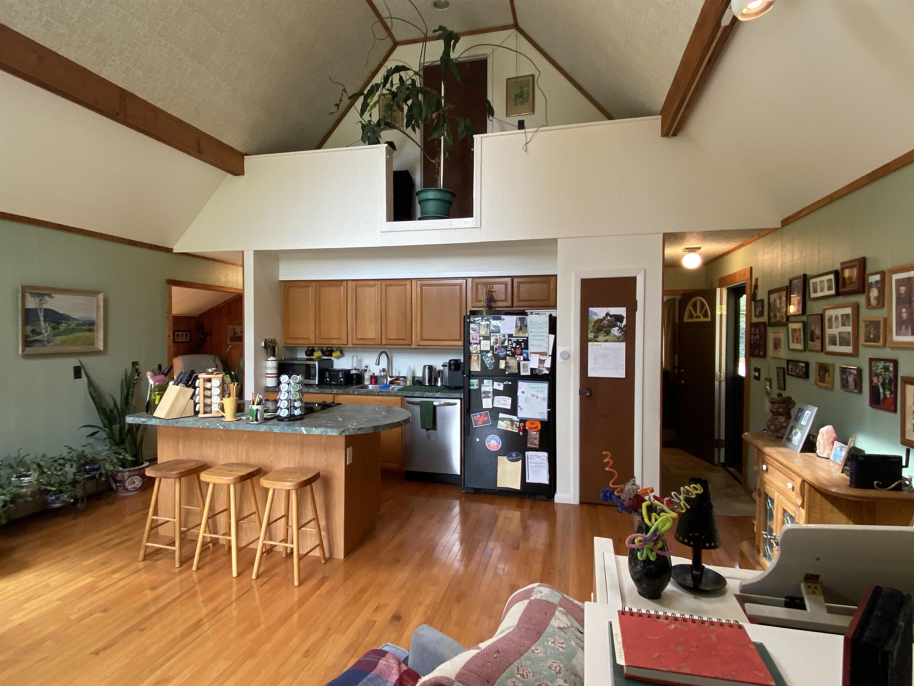 353 Wideawake Road Manchester, VT 05255 - Photo 12 of 30 Gallery Image 12