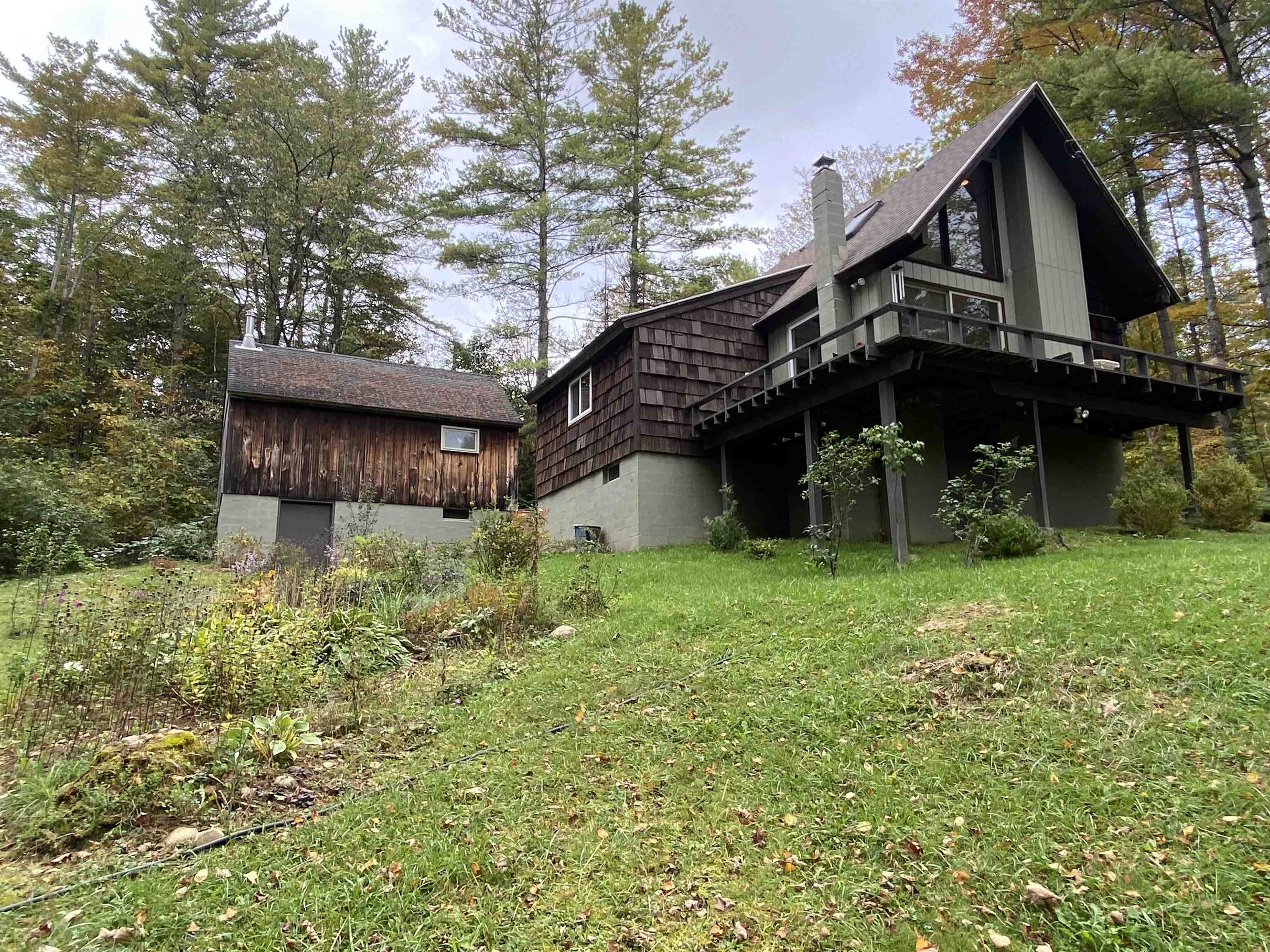 353 Wideawake Road Manchester, VT 05255 - Photo 3 of 30 Gallery Image 3