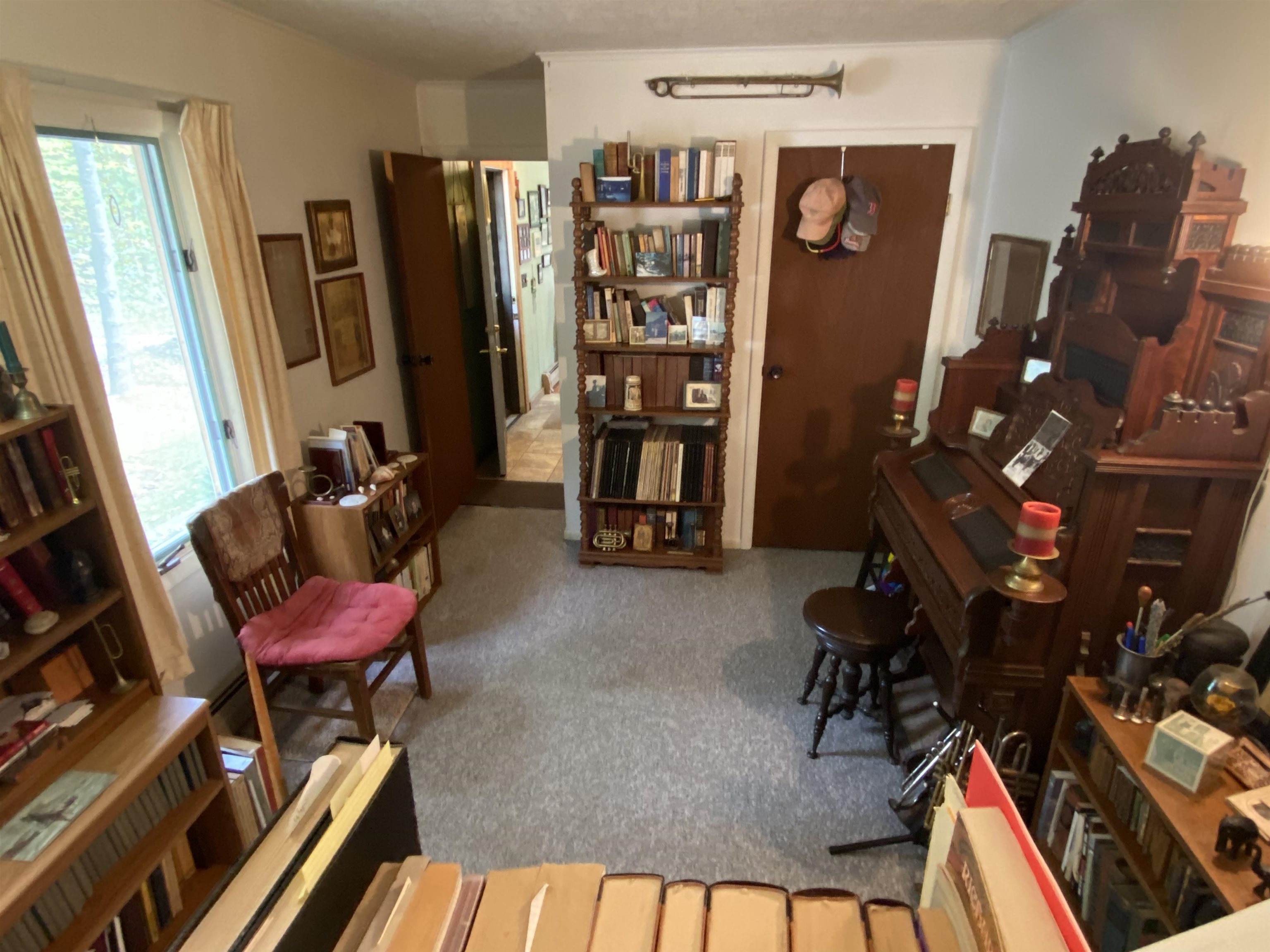 353 Wideawake Road Manchester, VT 05255 - Photo 23 of 30 Gallery Image 23