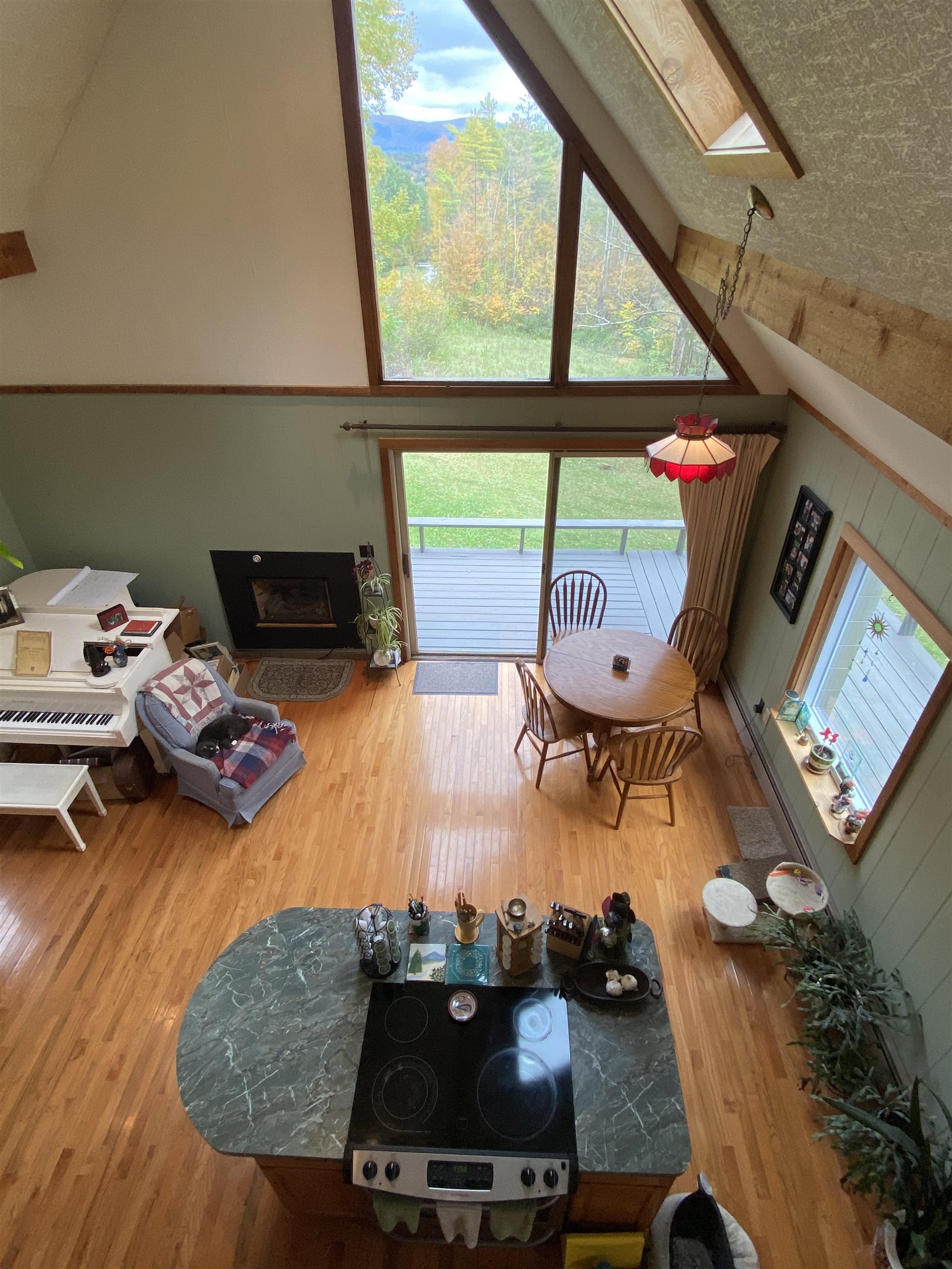 353 Wideawake Road Manchester, VT 05255 - Photo 27 of 30 Gallery Image 27