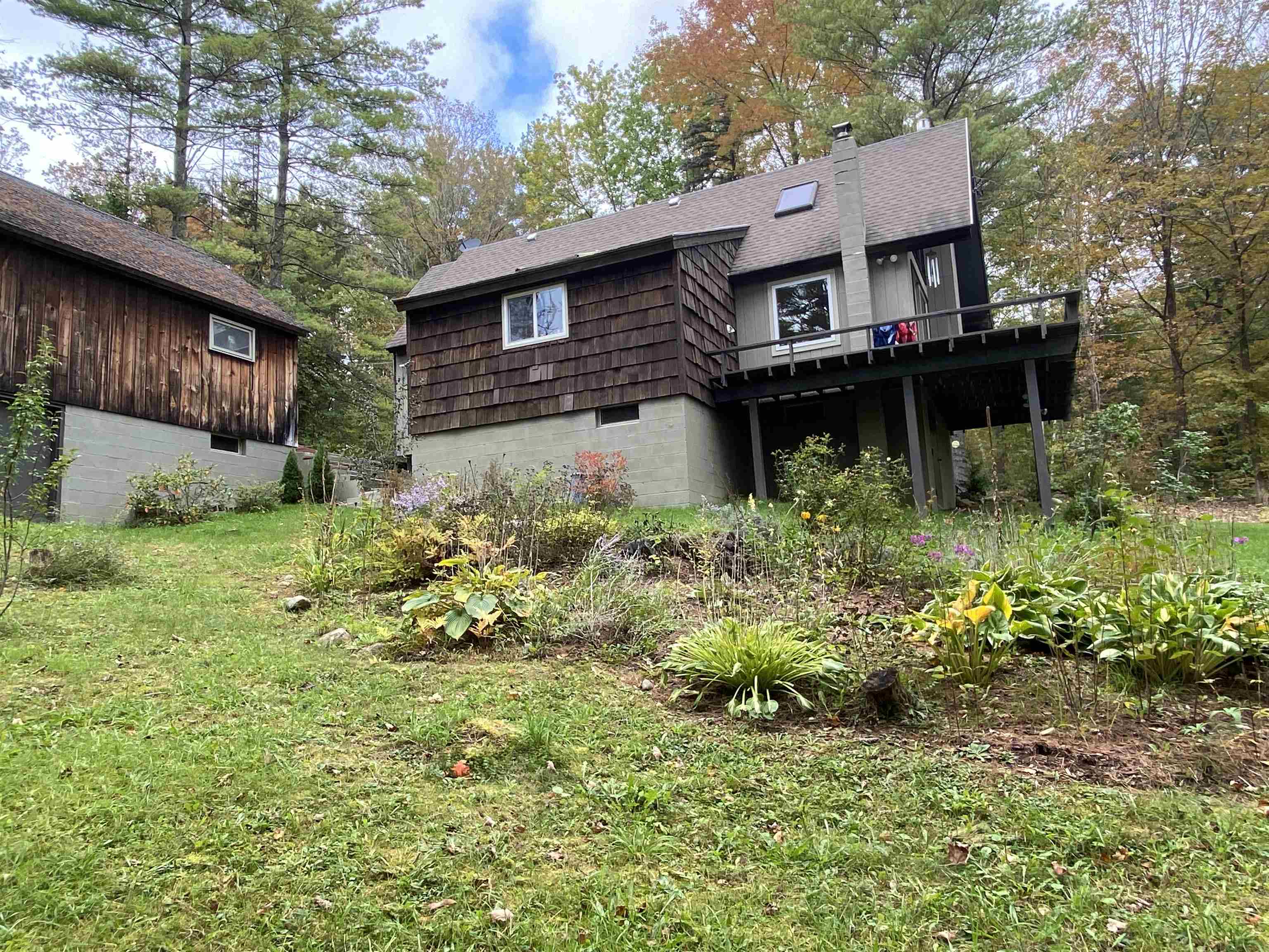 353 Wideawake Road Manchester, VT 05255 - Photo 4 of 30 Gallery Image 4