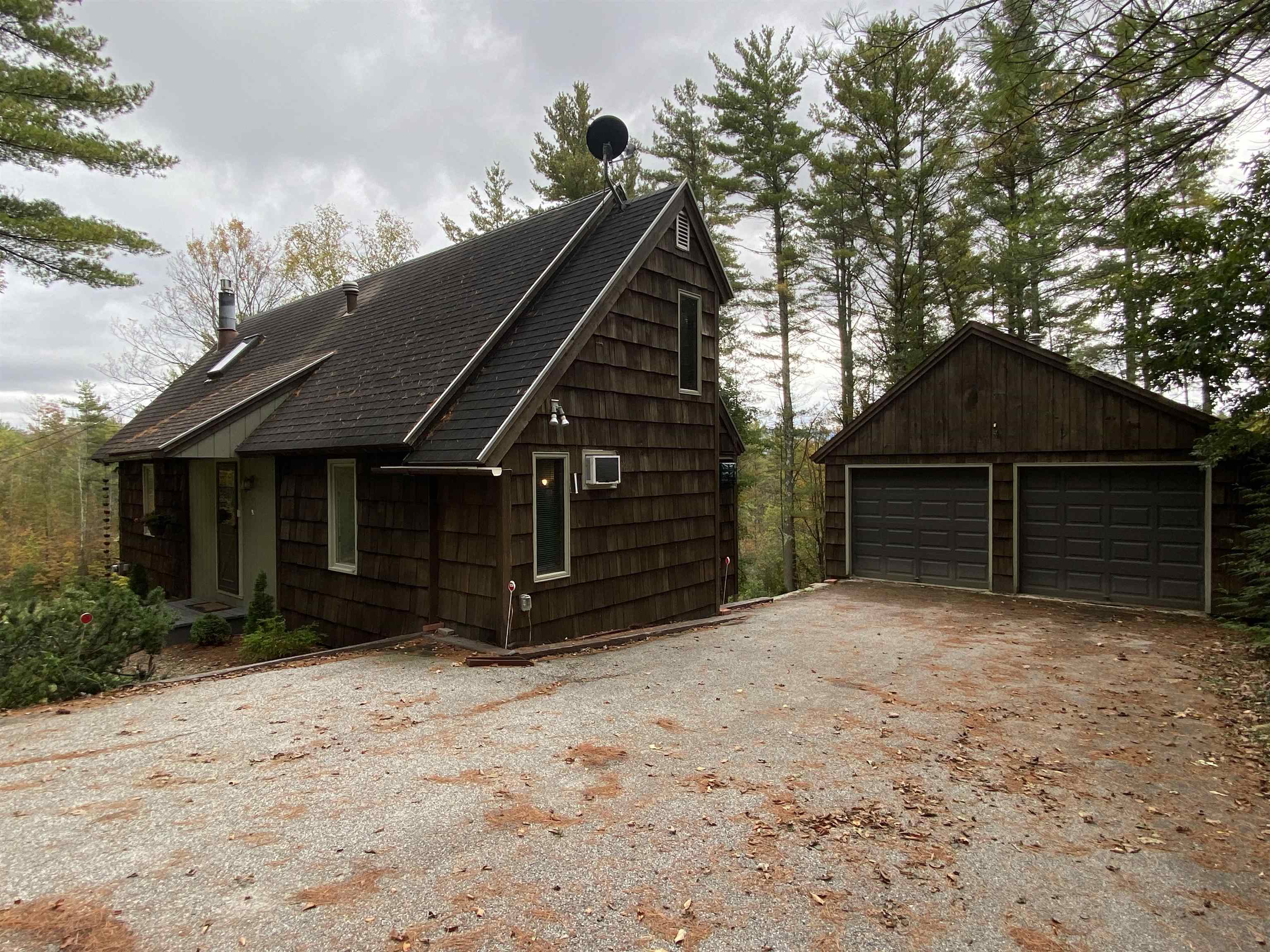 353 Wideawake Road Manchester, VT 05255 - Photo 5 of 30 Gallery Image 5