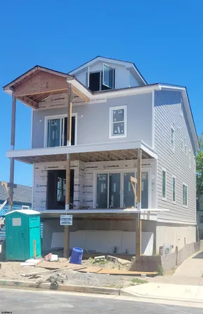 $2,850,000 | 215 North Nassau Avenue, Margate City, NJ 08402