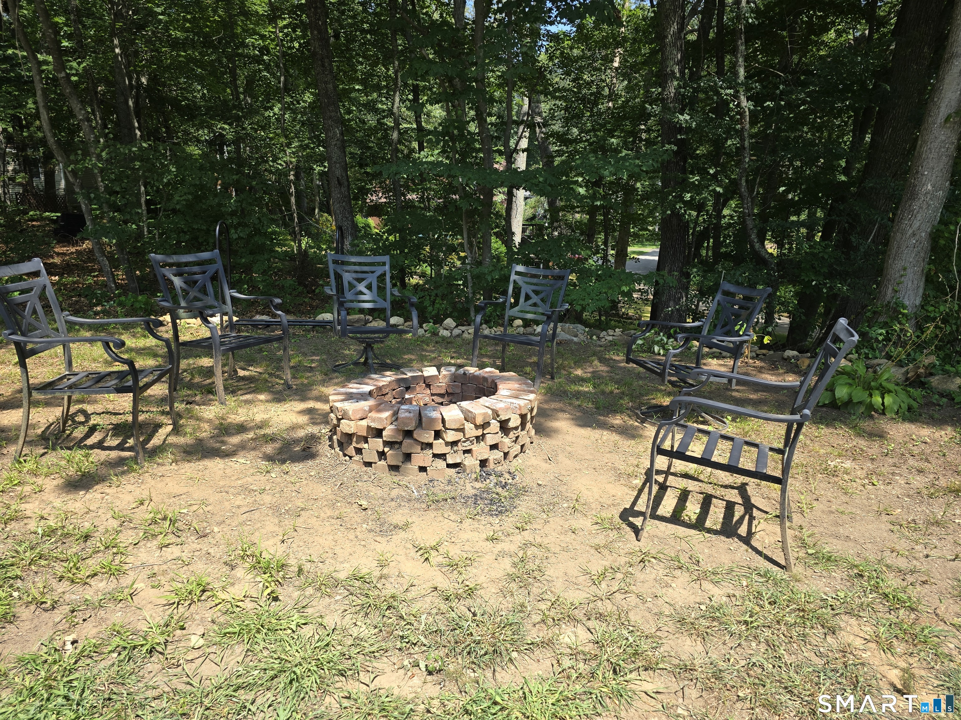 55 Dogwood Road East Haddam, CT 06469 - Photo 18 of 27