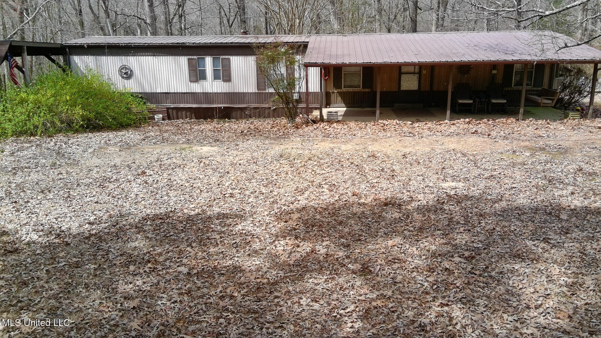 315 Lafferty Road Batesville, MS 38606 - Photo 1 of 29 315 Lafferty-05