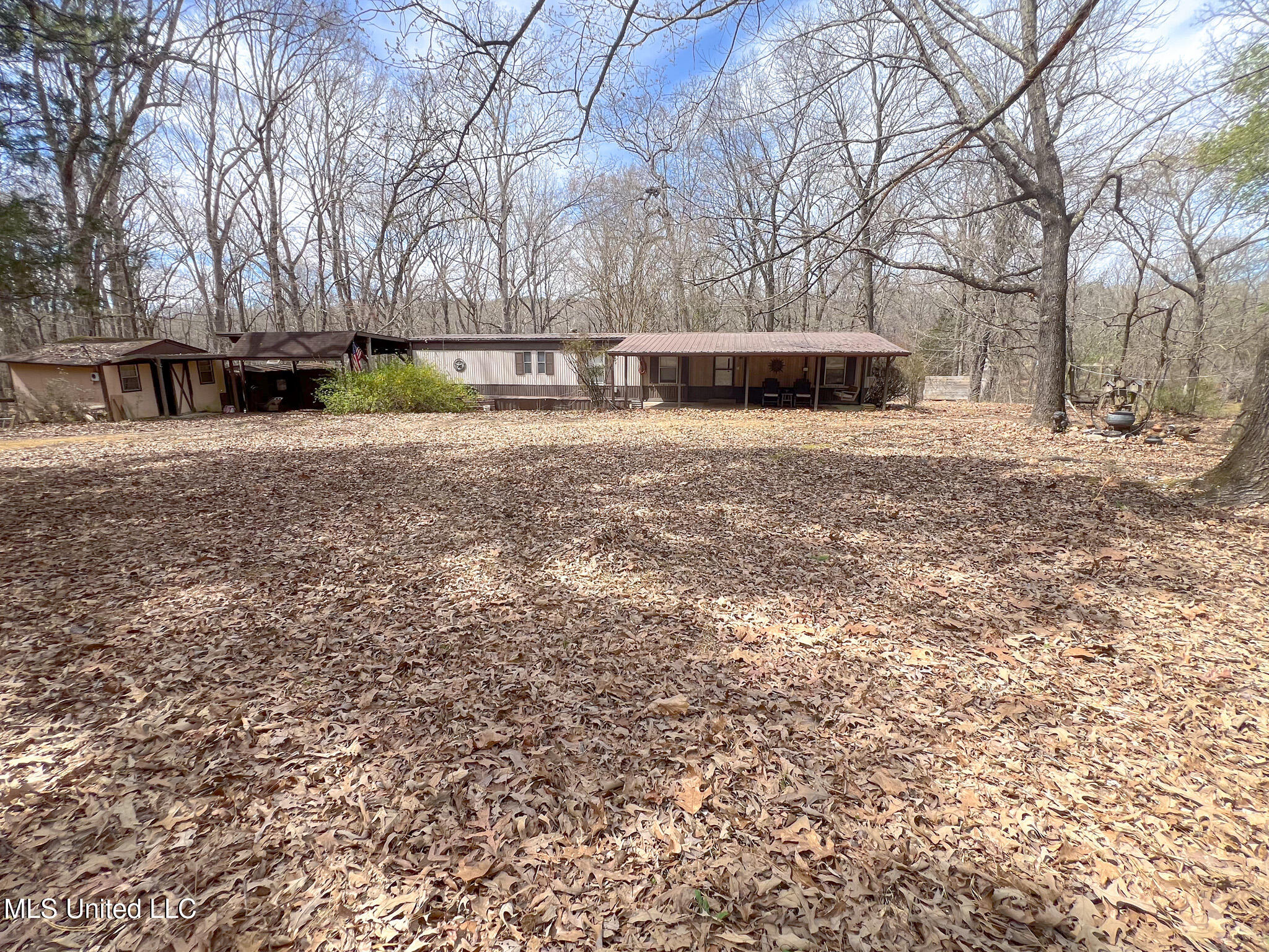 315 Lafferty Road Batesville, MS 38606 - Photo 2 of 29 315 Lafferty-01