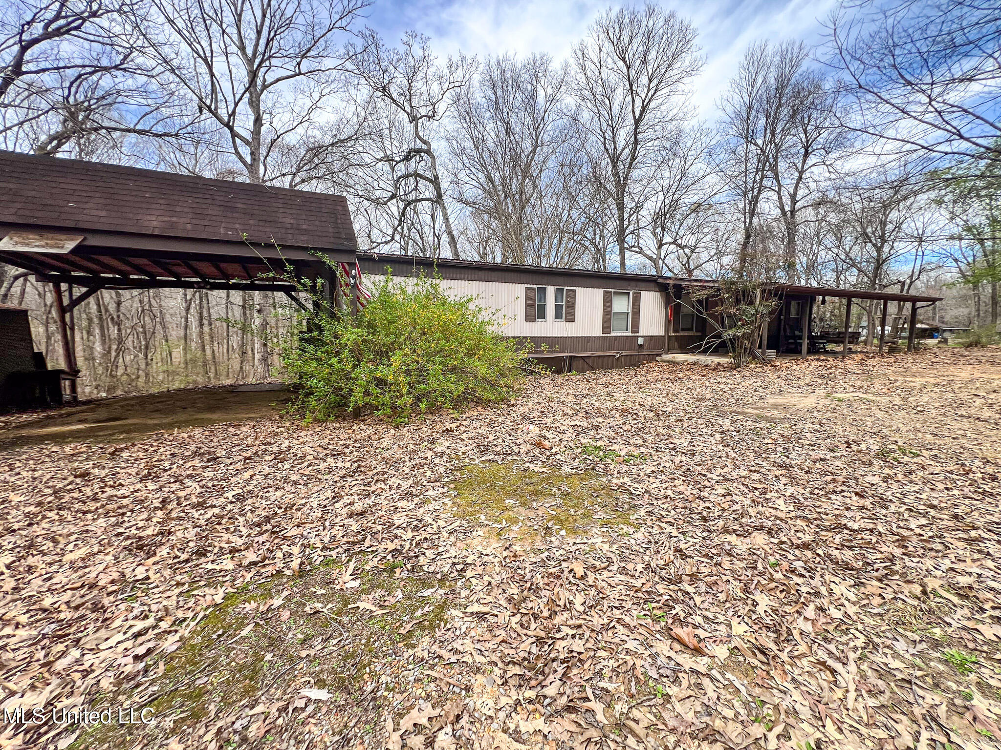 315 Lafferty Road Batesville, MS 38606 - Photo 23 of 29 315 Lafferty-07