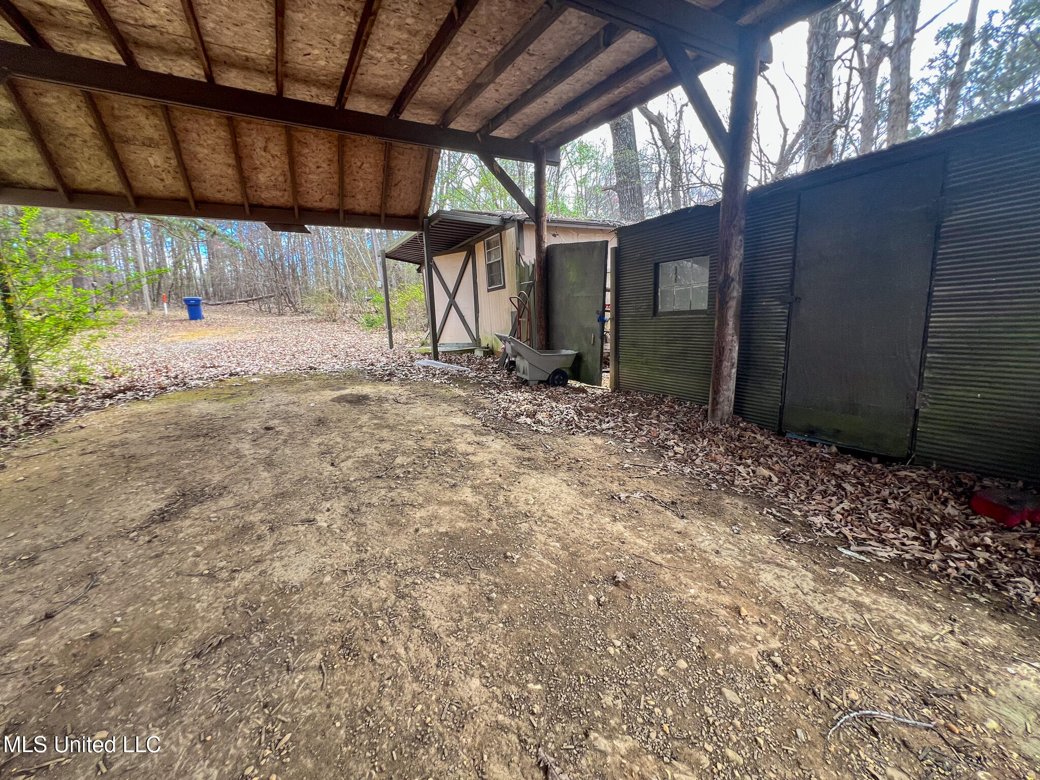 315 Lafferty Road Batesville, MS 38606 - Photo 25 of 29 315 Lafferty-09