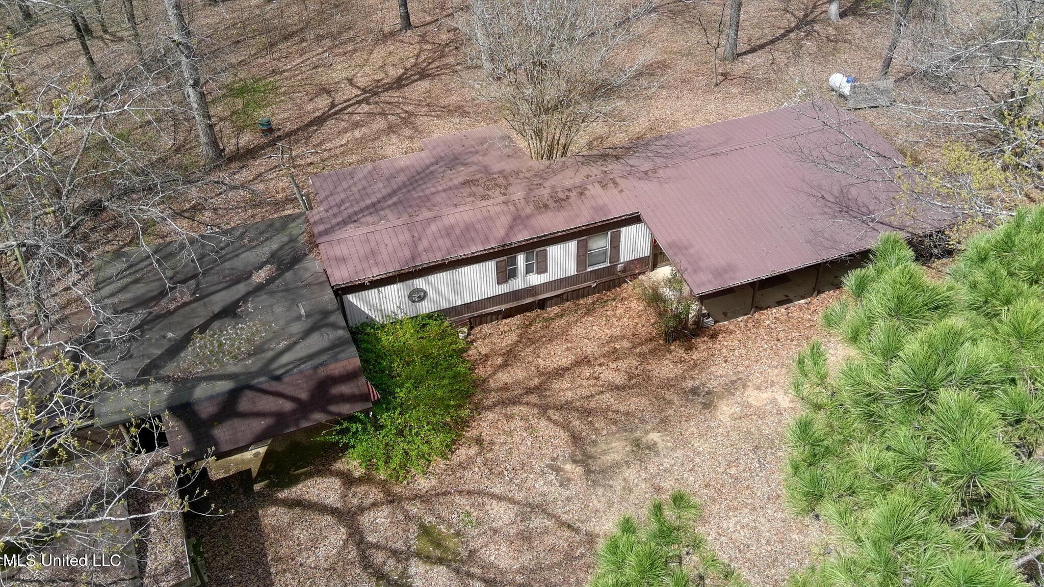 315 Lafferty Road Batesville, MS 38606 - Photo 3 of 29 315 Lafferty-02