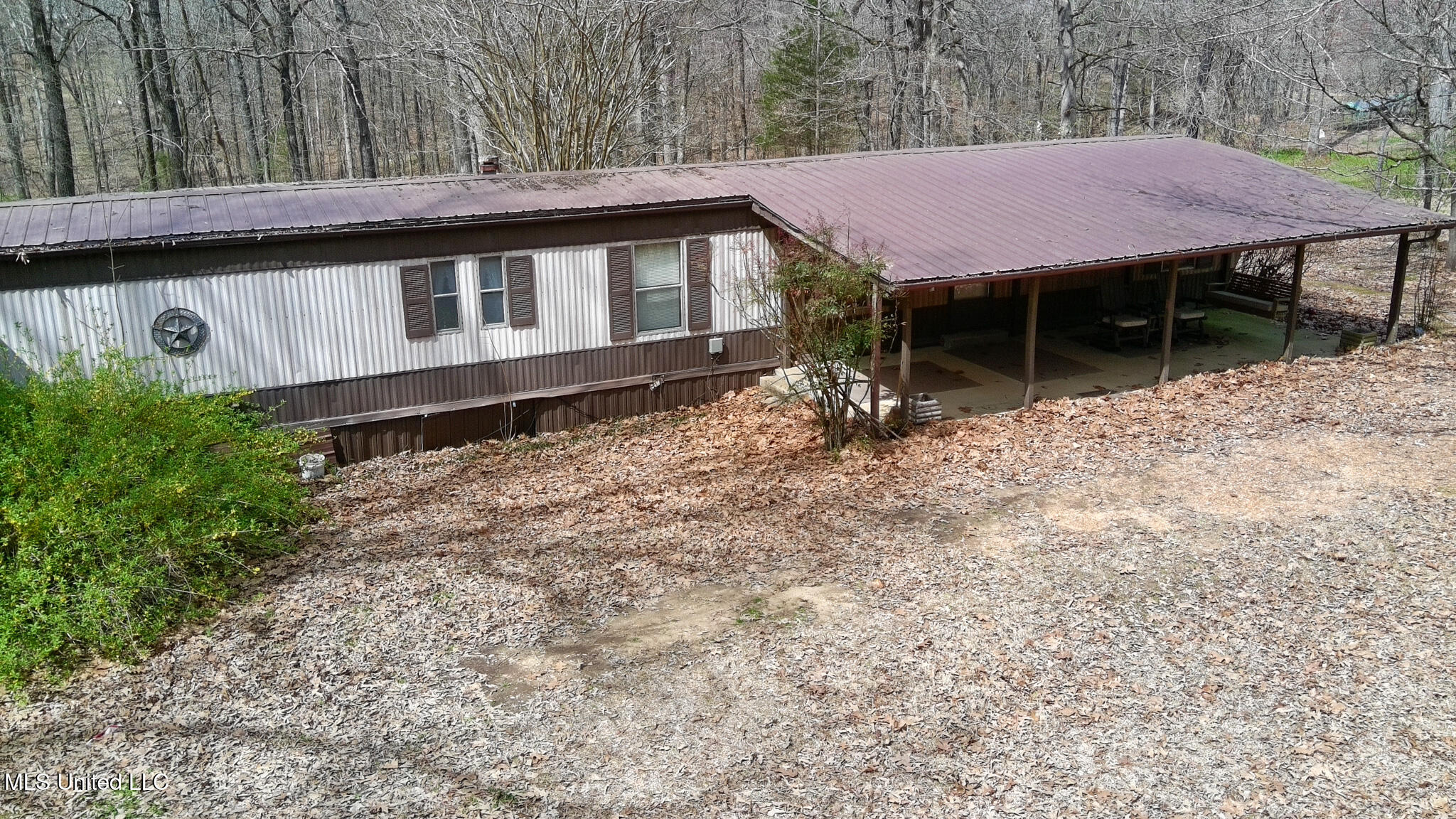315 Lafferty Road Batesville, MS 38606 - Photo 4 of 29 315 Lafferty-03