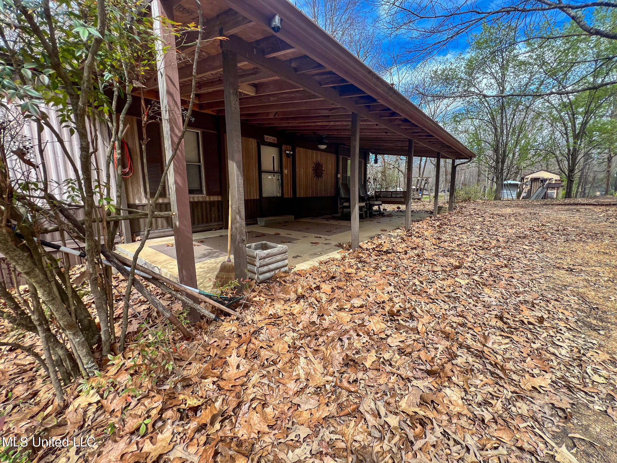 315 Lafferty Road Batesville, MS 38606 - Photo 5 of 29 315 Lafferty-16