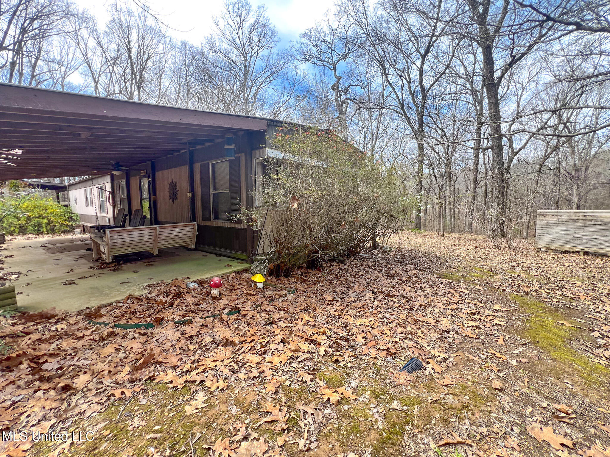 315 Lafferty Road Batesville, MS 38606 - Photo 7 of 29 315 Lafferty-15