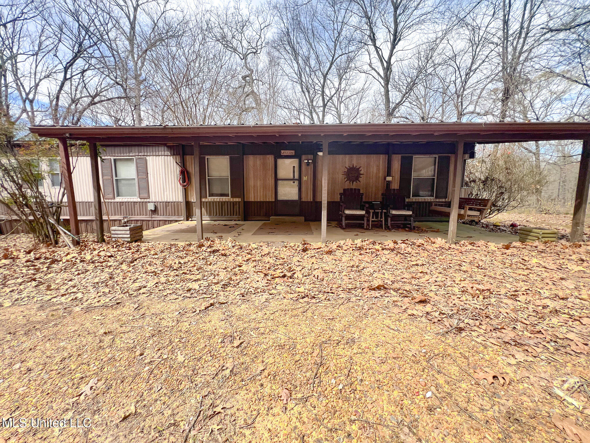 315 Lafferty Road Batesville, MS 38606 - Photo 8 of 29 315 Lafferty-17