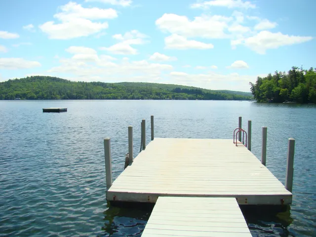 $5,400 | 378 Route 113 Holderness Nh 03245, Holderness, NH 03245