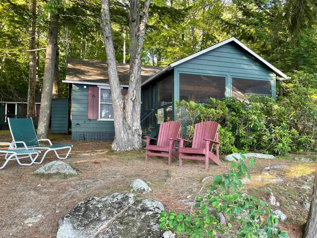 $5,400 | 378 Route 113 Holderness Nh 03245, Holderness, NH 03245