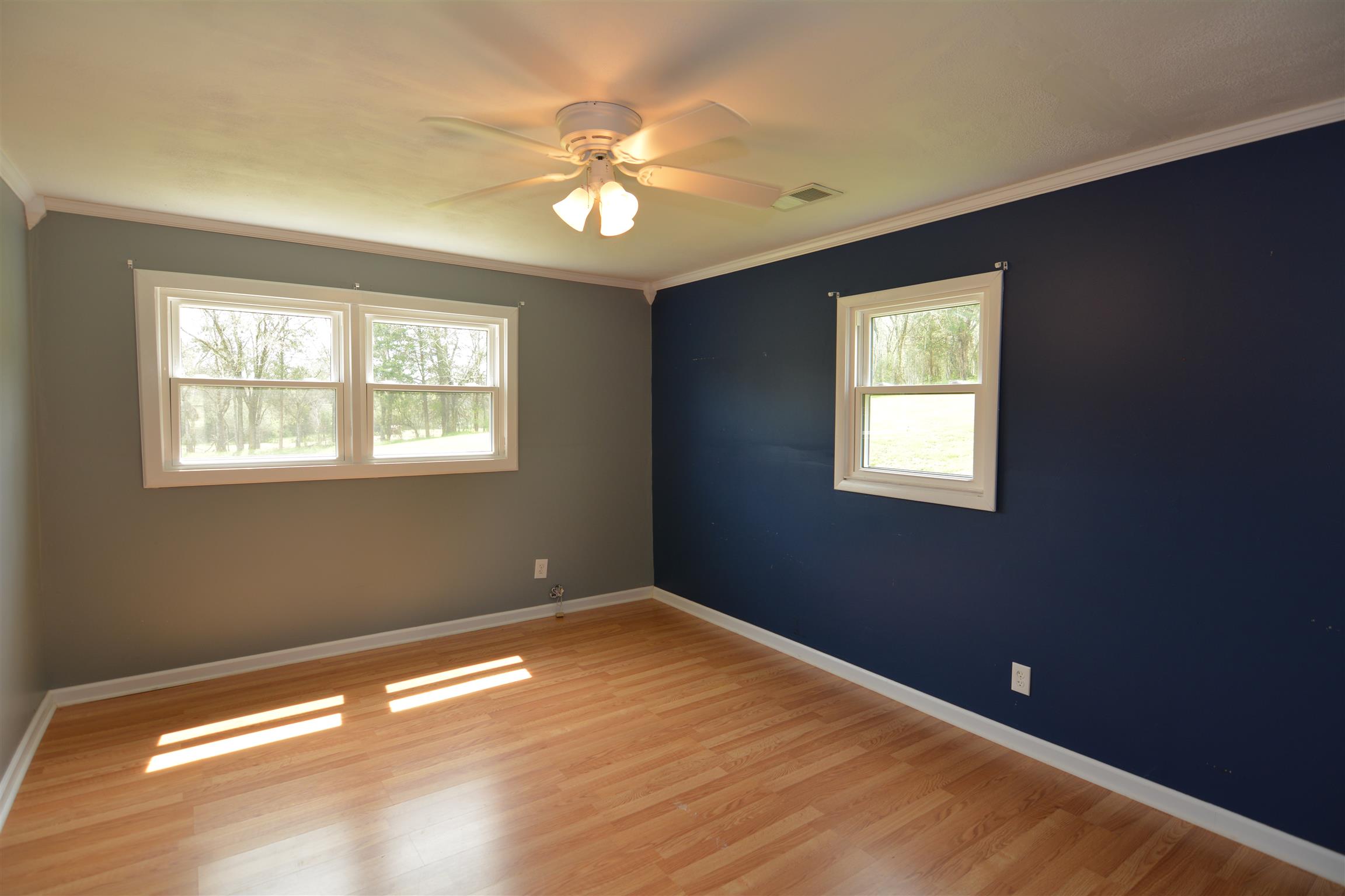 136 McBurg Road Frankewing, TN 38459 - Photo 10 of 20 This room gets plenty of natural light!