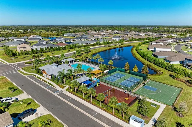 $409,900 | 6716 162nd Place East, Parrish, FL 34219