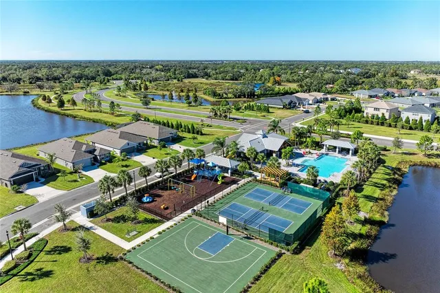 $409,900 | 6716 162nd Place East, Parrish, FL 34219