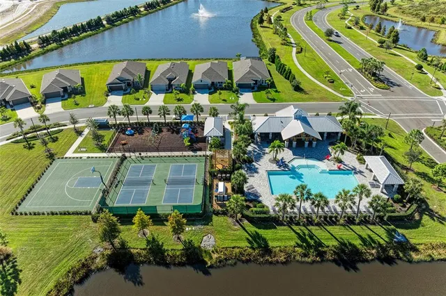 $409,900 | 6716 162nd Place East, Parrish, FL 34219