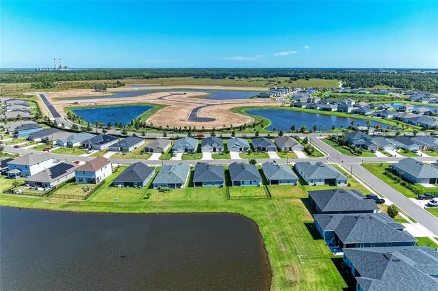 $409,900 | 6716 162nd Place East, Parrish, FL 34219