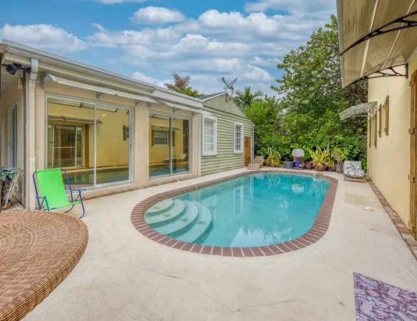 $5,500 | 216 Ocean Breeze, Unit MAIN, Lake Worth Beach, FL 33460