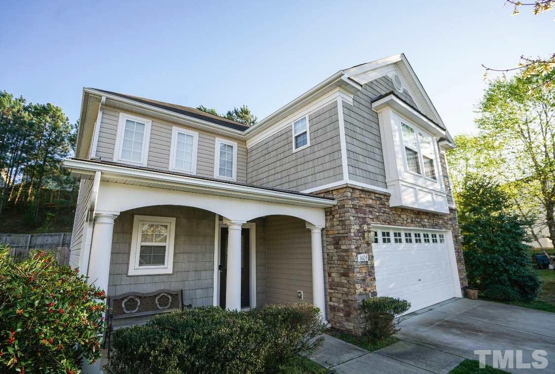 3604 Tempia Court Raleigh, NC 27610 - Photo 1 of 27