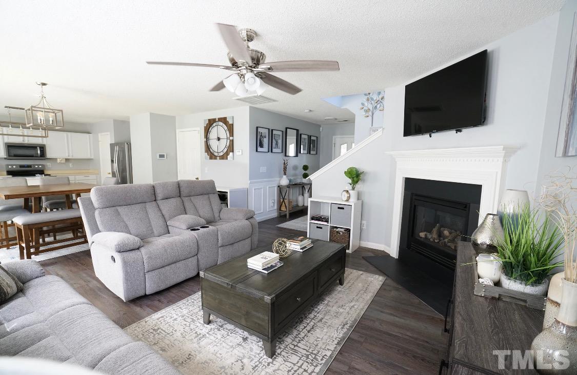 3604 Tempia Court Raleigh, NC 27610 - Photo 11 of 27