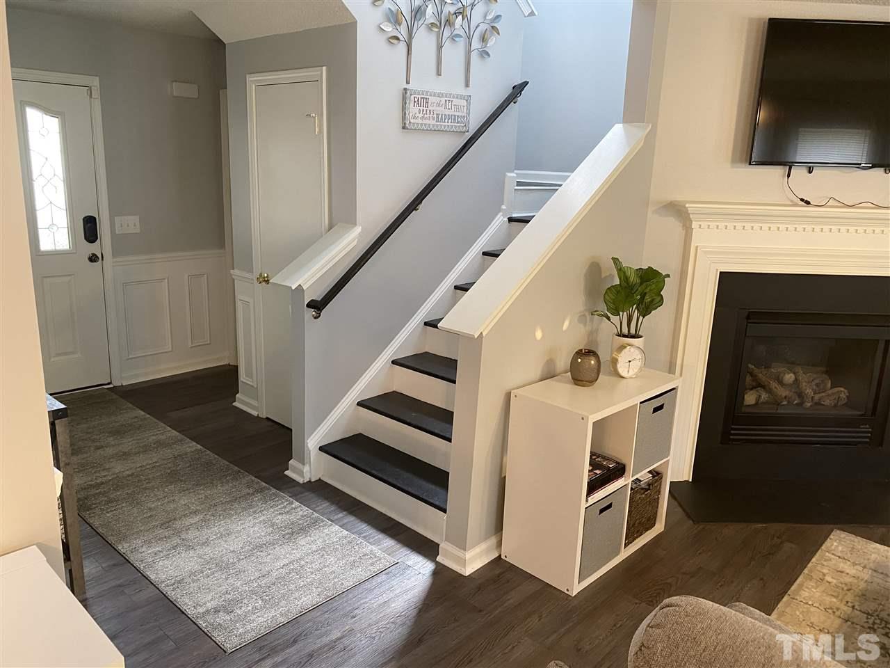 3604 Tempia Court Raleigh, NC 27610 - Photo 14 of 27