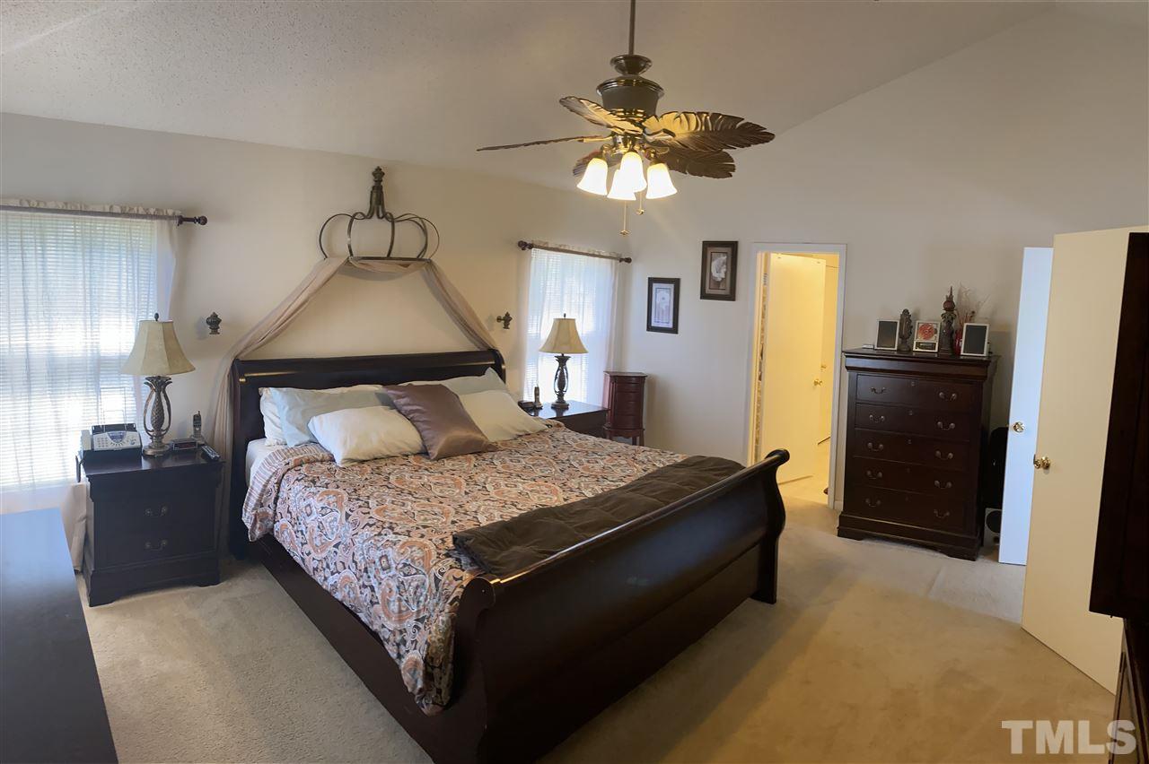 3604 Tempia Court Raleigh, NC 27610 - Photo 19 of 27