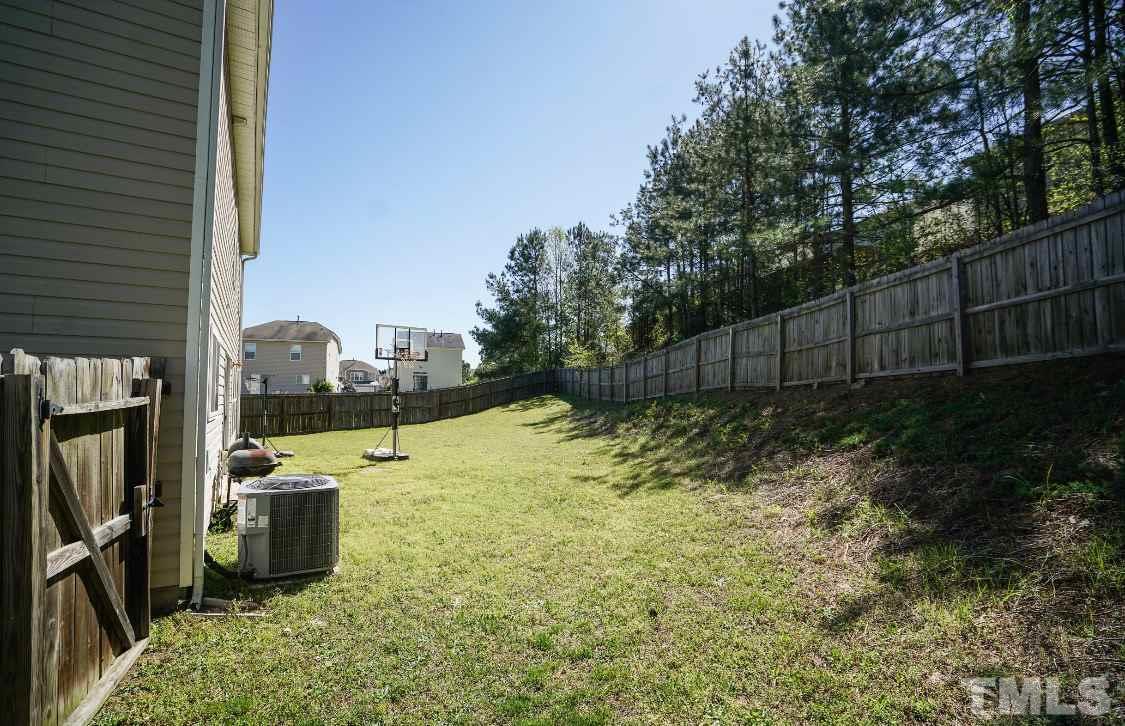 3604 Tempia Court Raleigh, NC 27610 - Photo 24 of 27