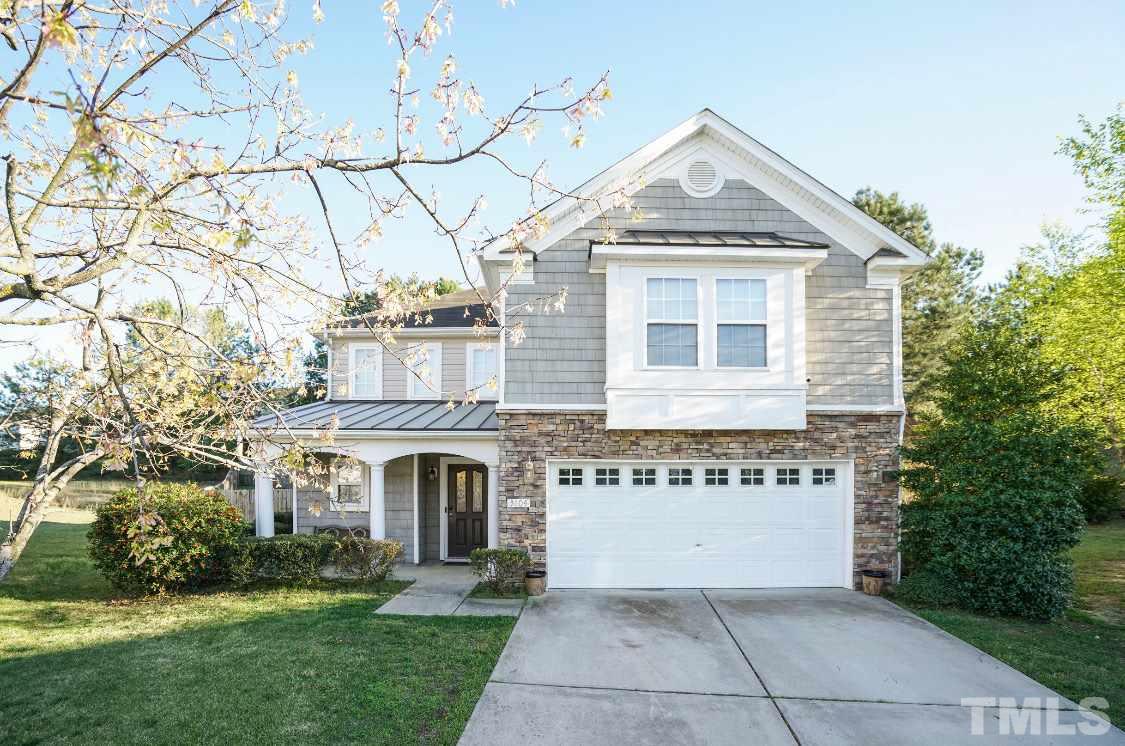 3604 Tempia Court Raleigh, NC 27610 - Photo 26 of 27