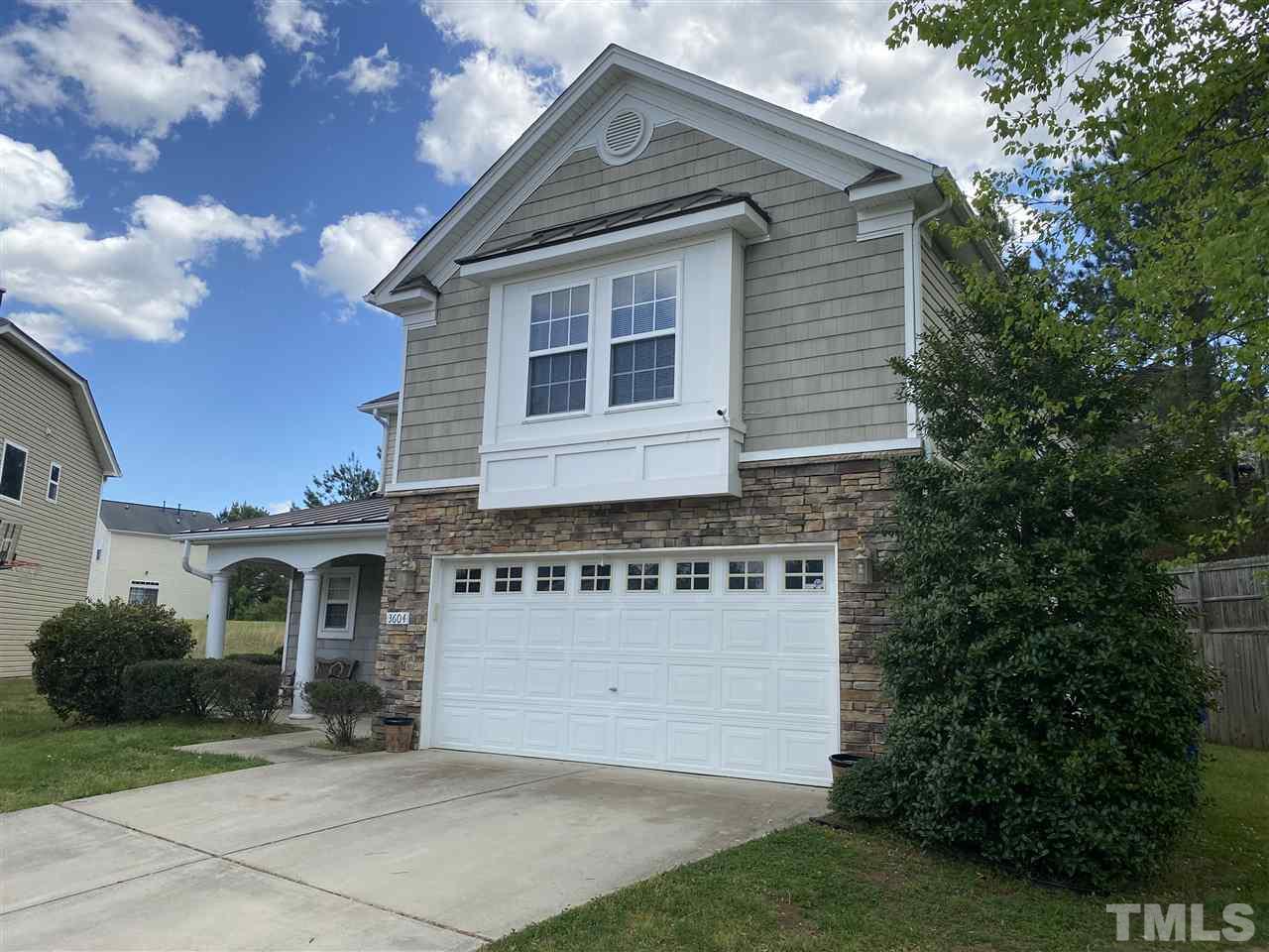 3604 Tempia Court Raleigh, NC 27610 - Photo 27 of 27
