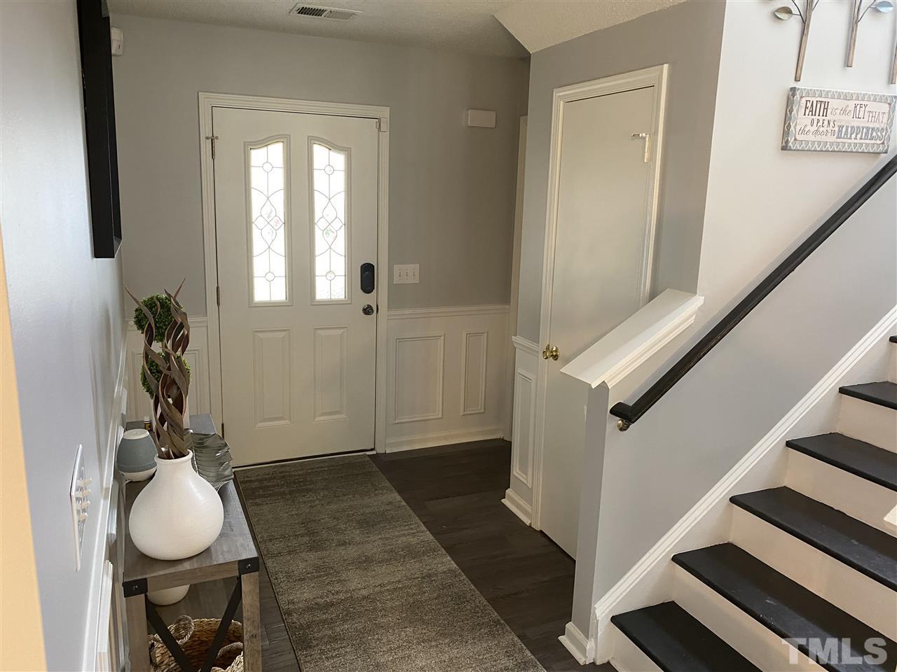 3604 Tempia Court Raleigh, NC 27610 - Photo 4 of 27