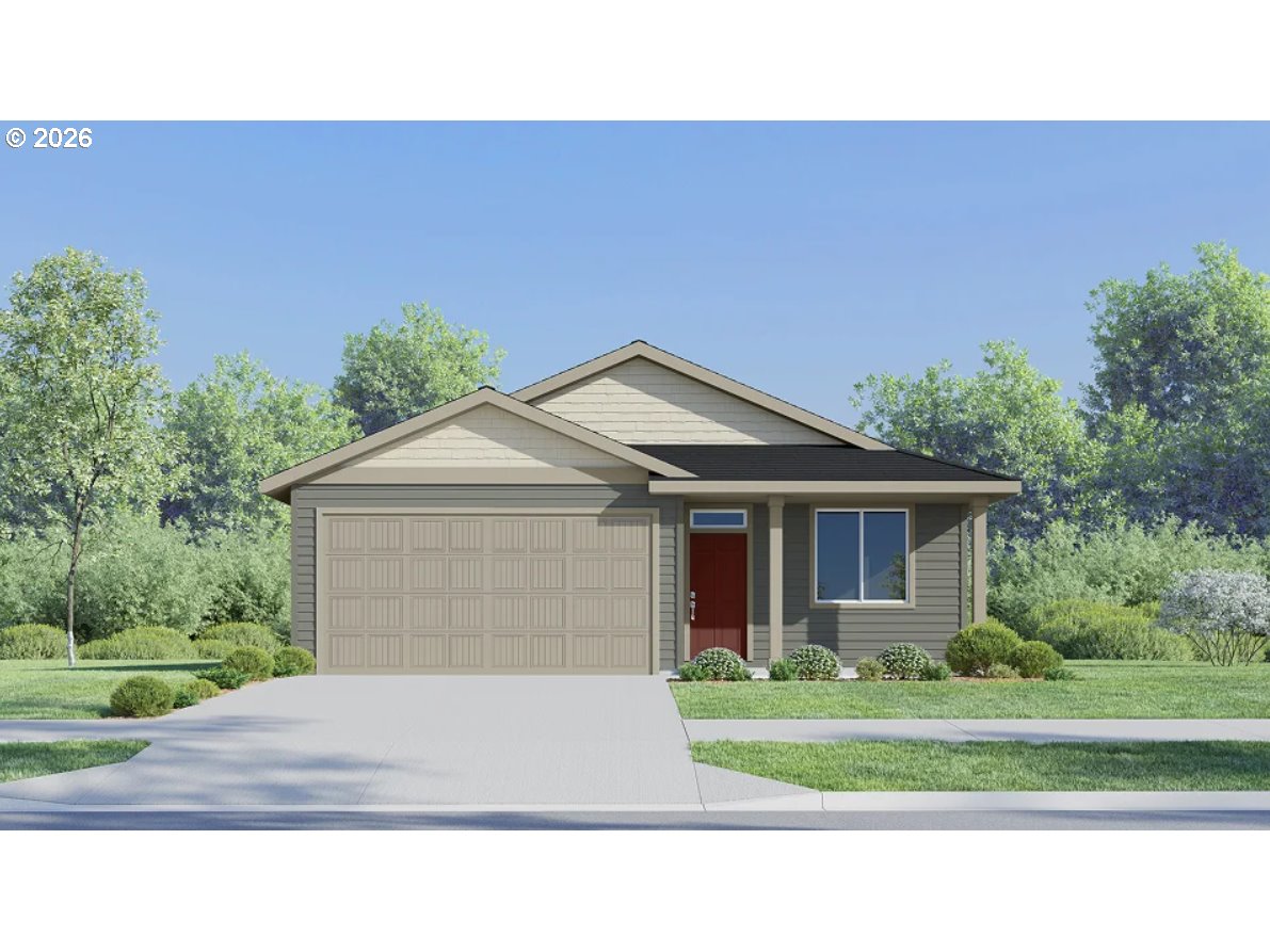 1147 Clemson Street Gervais, OR 97026 - Photo 1 of 14