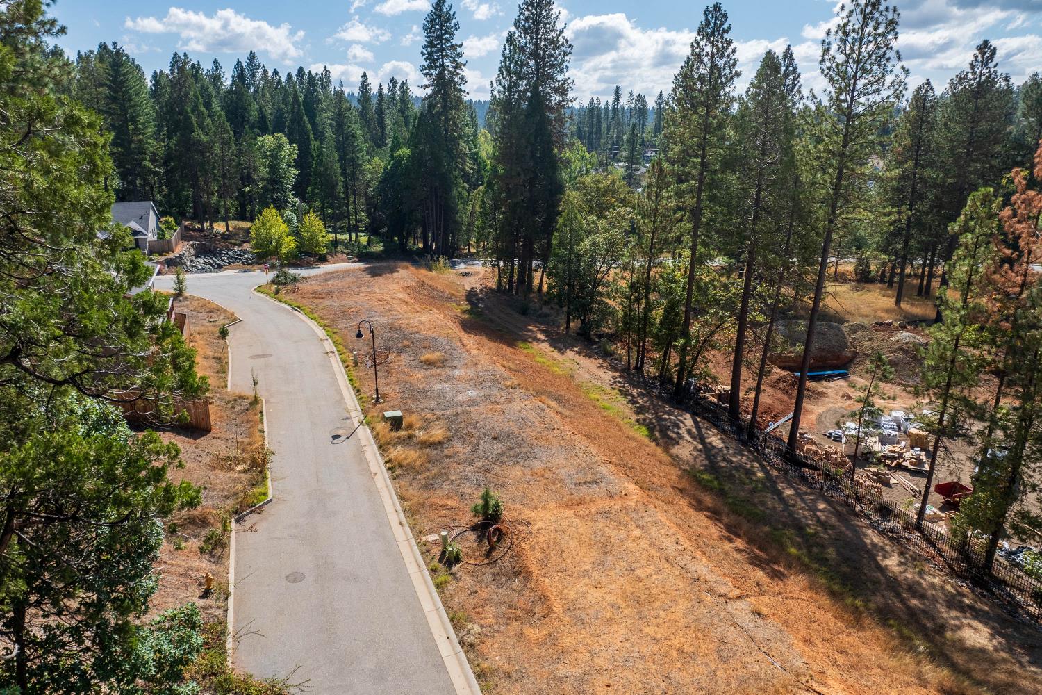 118 Jackrabbit Road Grass Valley, CA 95945 - Photo 6 of 9 a view of swimming pool with a patio