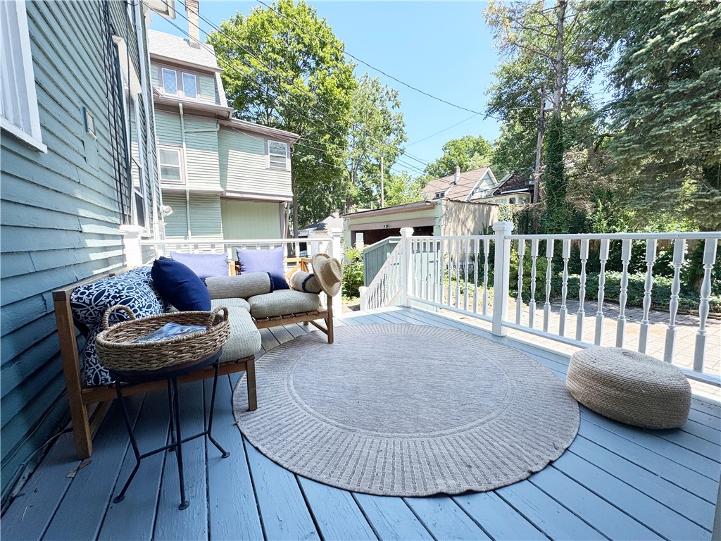 106 Argyle Street Rochester, NY 14607 - Photo 21 of 50 Nothing