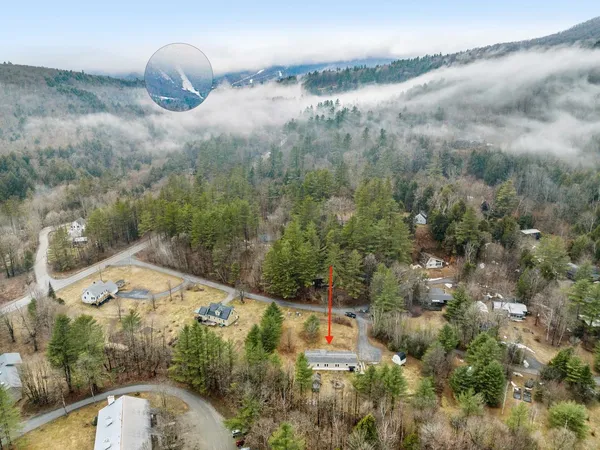 $399,000 | 96 Lower Pines Road, Warren, VT 05674