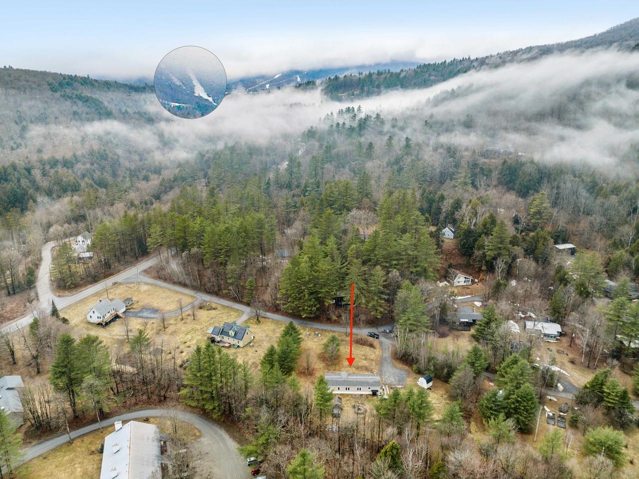 96 Lower Pines Road Warren, VT 05674 - Photo 2 of 40