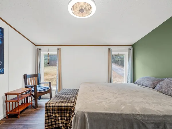 $399,000 | 96 Lower Pines Road, Warren, VT 05674