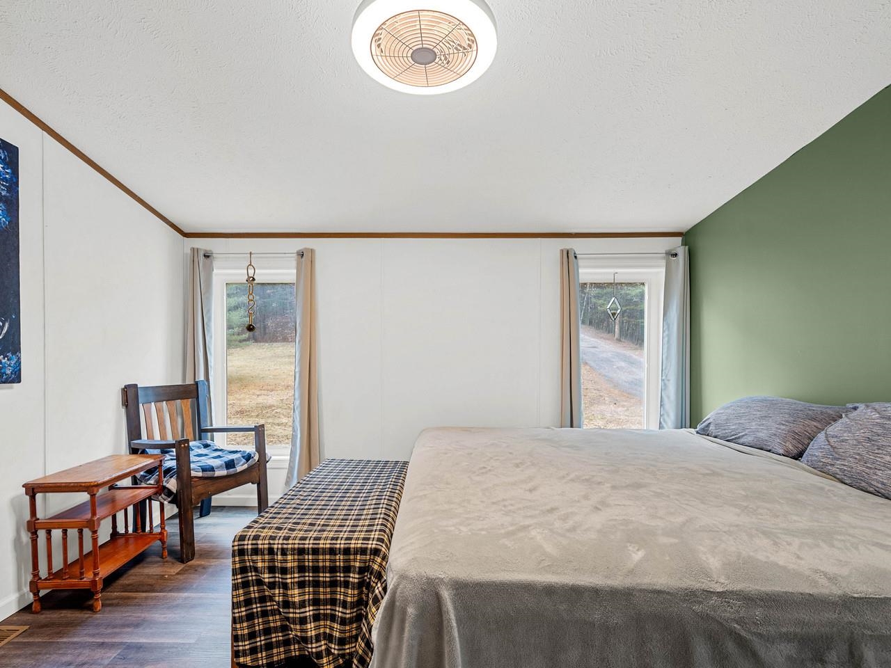 96 Lower Pines Road Warren, VT 05674 - Photo 23 of 40