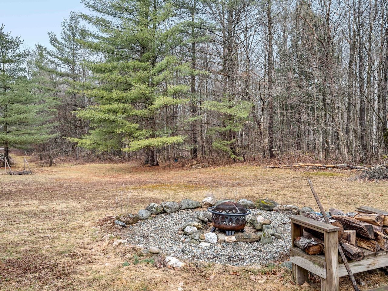 96 Lower Pines Road Warren, VT 05674 - Photo 35 of 40