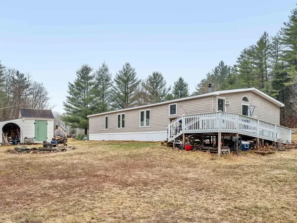 $399,000 | 96 Lower Pines Road, Warren, VT 05674