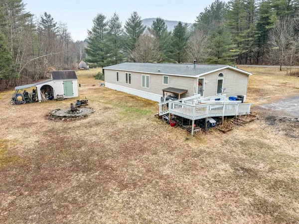 $399,000 | 96 Lower Pines Road, Warren, VT 05674