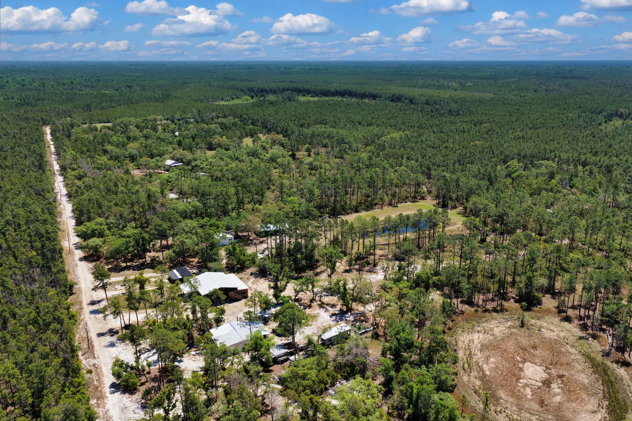2151 Politic Road Perry, FL 32348 - Photo 51 of 53
