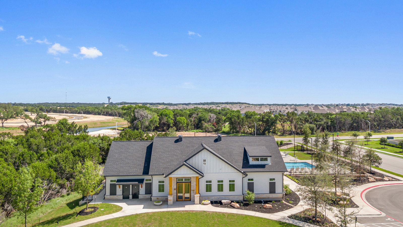1957 Arbuckle Drive Leander, TX 78641 - Photo 3 of 8 Gallery Image 3