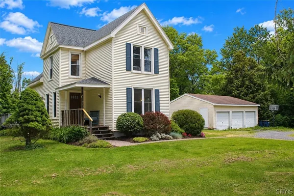 $319,900 | 1969 Canal Road, Van Buren, NY 13112