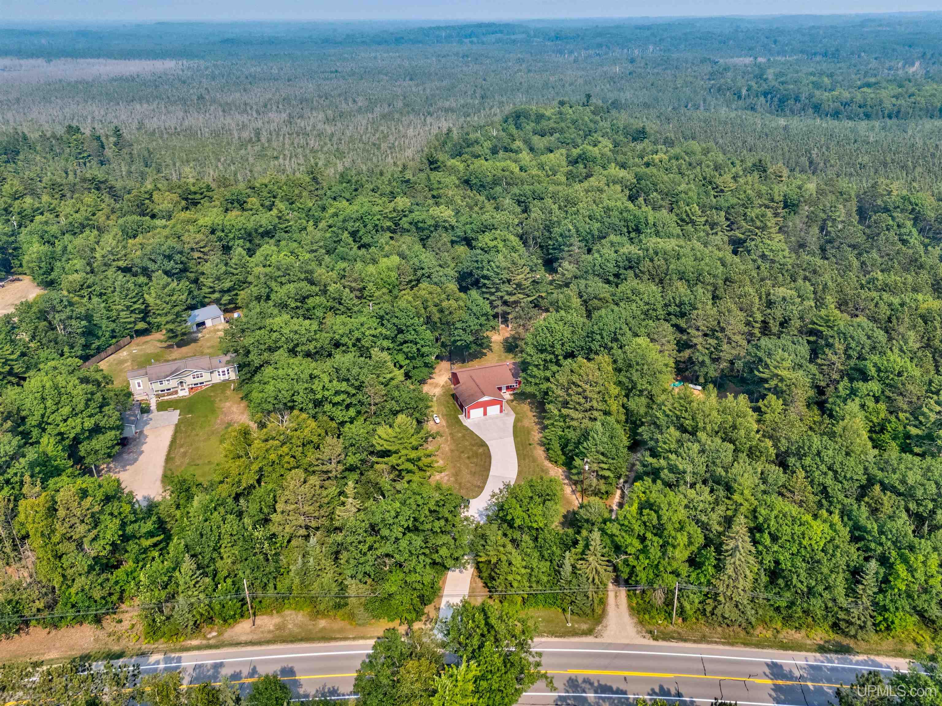 9048 .25 Road Garden, MI 49835 - Photo 4 of 49