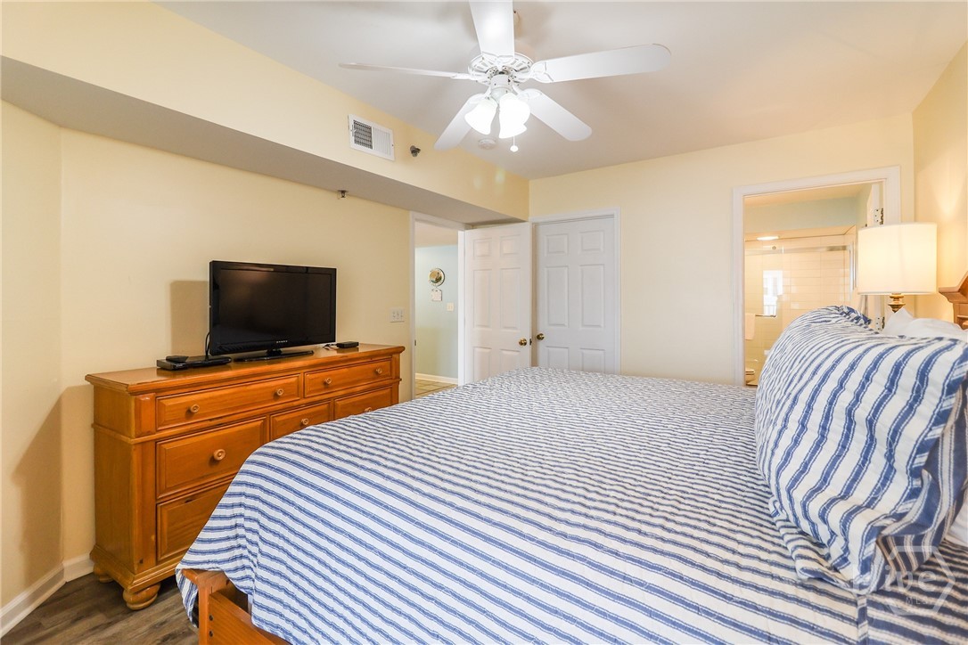3 3rd Street, Unit 523 Tybee Island, GA 31328 - Photo 12 of 27