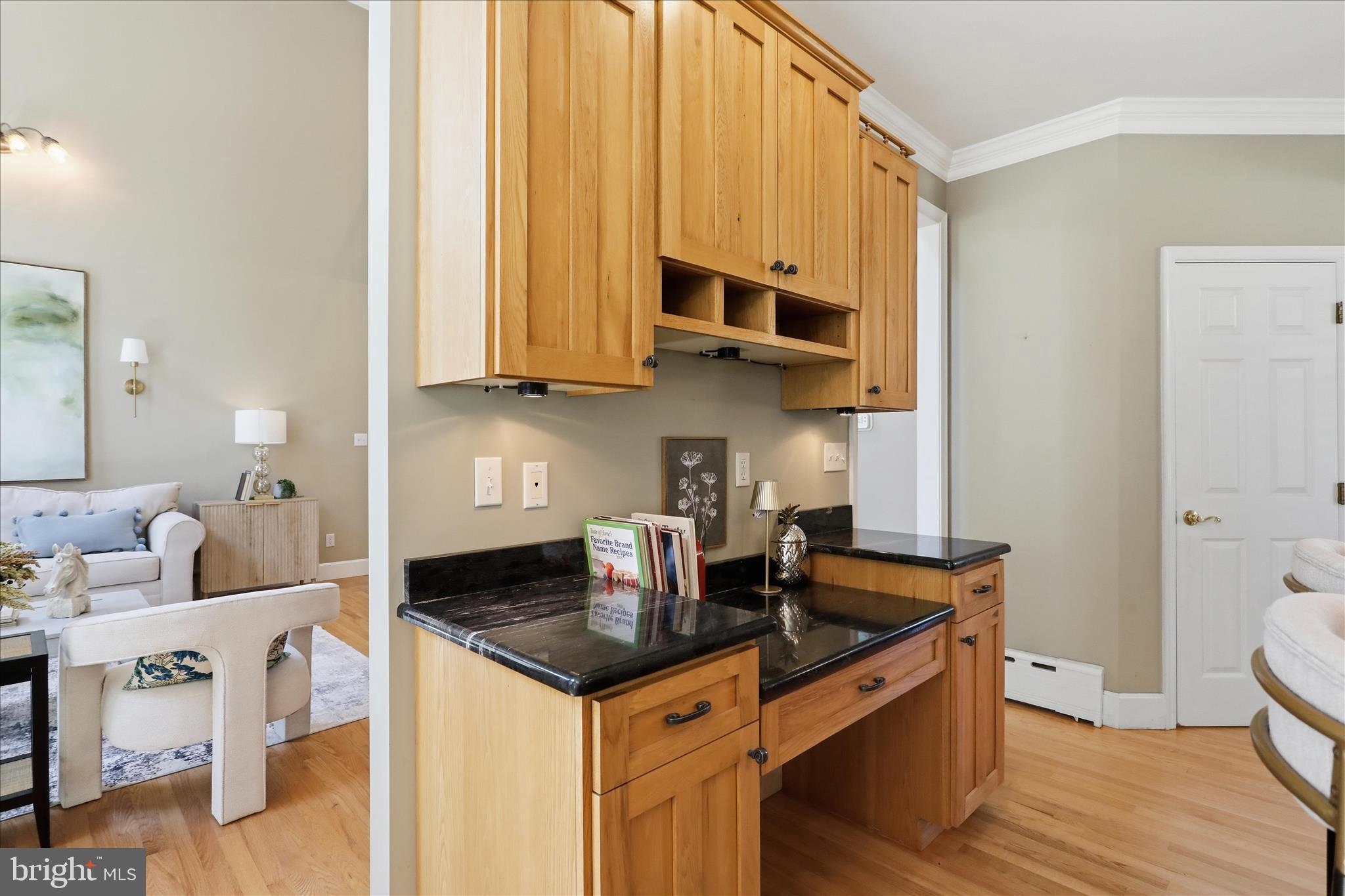 21615 Ridenour Road Boonsboro, MD 21713 - Photo 19 of 81 Kitchen